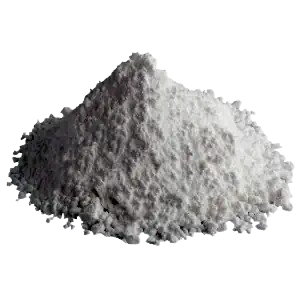 سنگ گچ طبیعی و خرد شده برای مصارف صنعتی