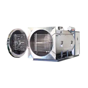 عکس دستگاه فریز درایر آزمایشگاهی و شیمیایی