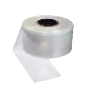 انواع فیلم پلی اتیلن در رول های مختلف