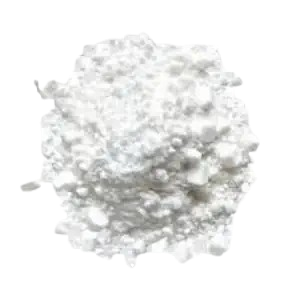 سیلیس پودری، سیلیس دانه بندی شده، سیلیس کوارتز