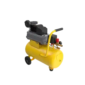 عکس کمپرسور باد با مخزن آبی