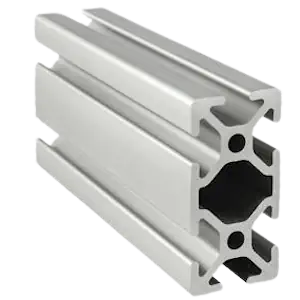 انواع پروفیل آلومینیوم اکستروژن و صنعتی