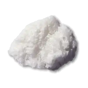 پودر سفید آلومینا با درجه خلوص بالا