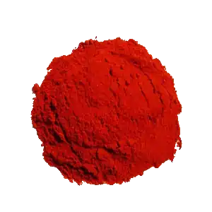 پودر رنگ خوراکی آلورارد E129 قرمز روشن