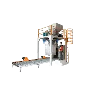 عکس کیسه دهن باز پرشده