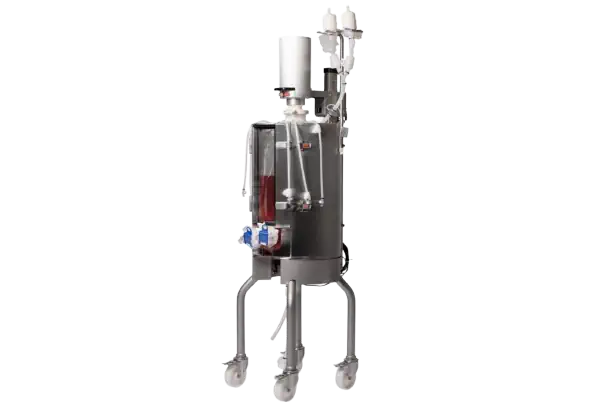 عکس دستگاه بیوراکتور