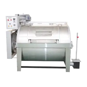 عکس دستگاه پتوشور صنعتی