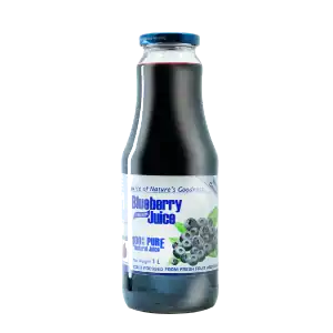 اسانس بلوبری غلیظ و خالص برای استفاده در صنایع غذایی