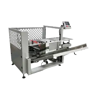 عکس مراحل فورمینگ کارتن