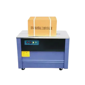 عکس جعبه تسمه کشی شده