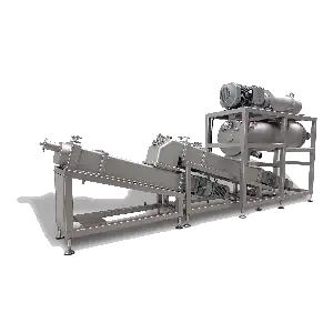 عکس دستگاه چرن کره