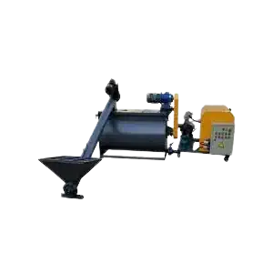 دستگاه فوم بتن