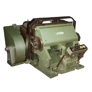 عکس انواع دایکات کارتن با دستگاه دایکات کارتن