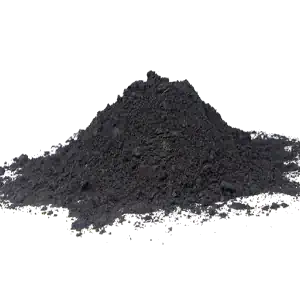 پودر دی‌سولفید مولیبدن با گرید صنعتی