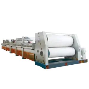 عکس دستگاه دبل فیسر