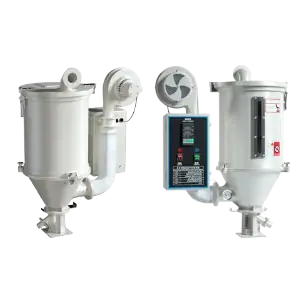 عکس دستگاه گازگیر گرانول