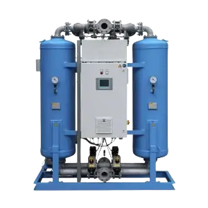 عکس درایر تبریدی