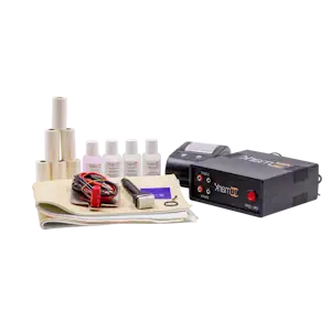 دستگاه حکاکی الکتروشیمیایی