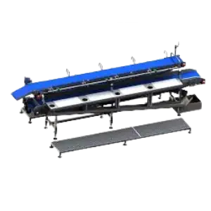 عکس دستگاه فیله کن ماهی