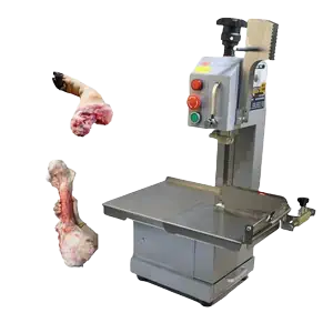 عکس دستگاه اره ماهی و گوشت