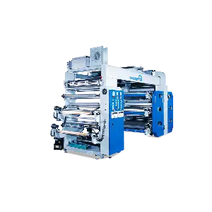 عکس دستگاه فلکسو کوچک