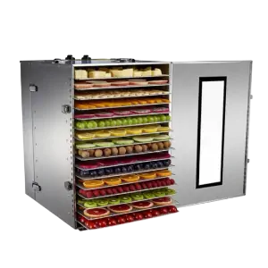 عکس انواع میوه خشک شده