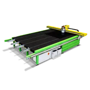 عکس شیشه ساختمانی از نزدیک