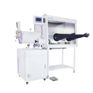 عکس دستگاه گلاوباکس