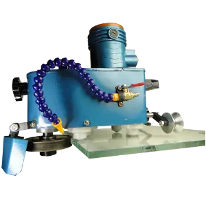 عکس دستگاه پخ زن شیشه