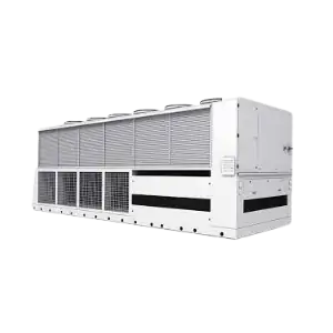 دستگاه هواساز ساختمانی