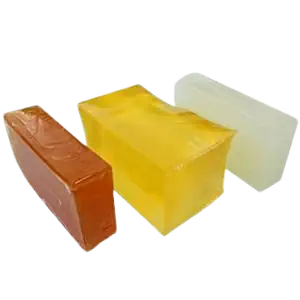 تصویر چسب هات ملت بهداشتی برای پوشک و نوار بهداشتی