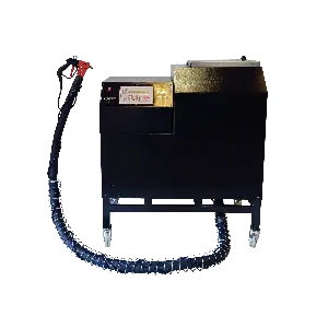 عکس نازل چسب زن حرارتی