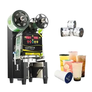 عکس سیل القایی اتوماتیک