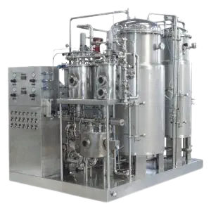 عکس دستگاه اینترمیکس نوشیدنی