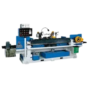 عکس دستگاه کف ساب صنعتی چاقو