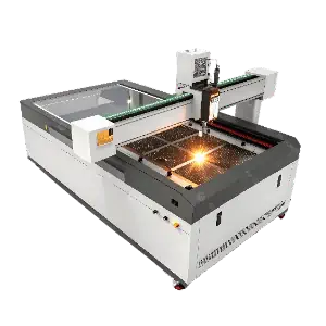 دستگاه برش لیزر