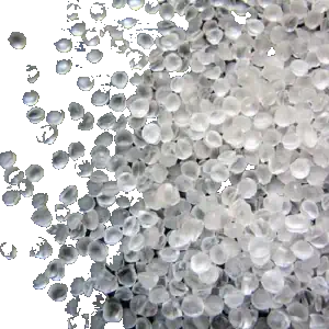 تصویر گرانول پی وی سی پزشکی