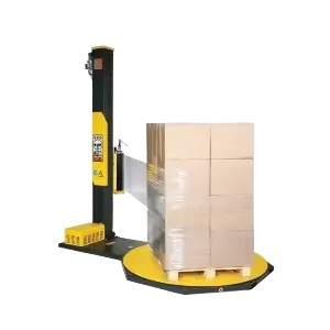 عکس پالت استرچ پیچ