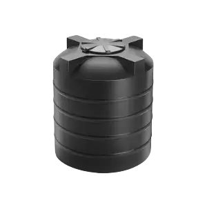 عکس تانکر پلاستیکی