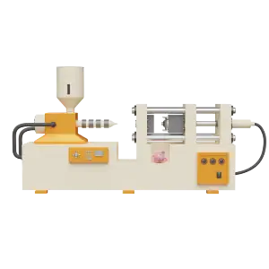 عکس انواع قطعات تزریق شده