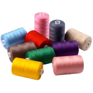 کلاف‌های نخ پروپیلن با کیفیت بالا و رنگ‌های متنوع