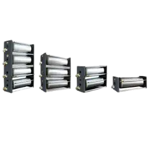 عکس دستگاه پری هیتر کارتن