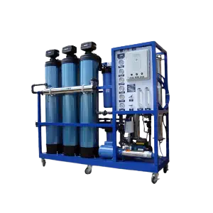 عکس فیلتر تصفیه آب