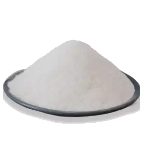 کیسه‌های پودر رزین پی وی سی سفید رنگ در انبار