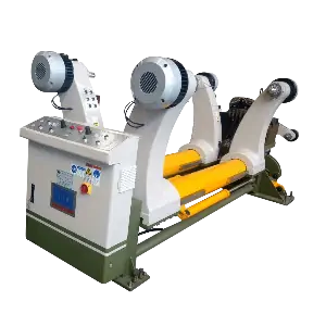 دستگاه رول گیر یا رول استند کاغذ