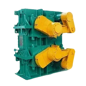 عکس دستگاه قیچی پروانه ای