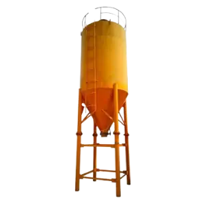 عکس سیلو سیمان