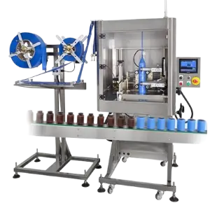 عکس دستگاه شیرینگ