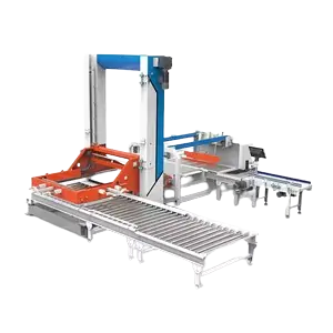 عکس دستگاه استاکر کارتن