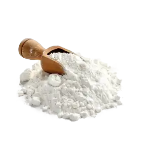 انواع نشاسته صنعتی برای کاربردهای گوناگون از جمله نشاسته ذرت و نشاسته سیب زمینی